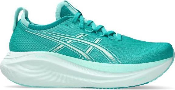 Actual product image ASICS Performance GEL-NIMBUS 27 Lady (36)