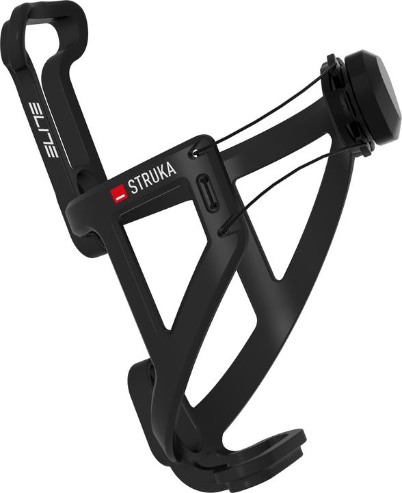 Elite Portabidoni Struka fibrorinforzato Q 64 - 76 mm nero