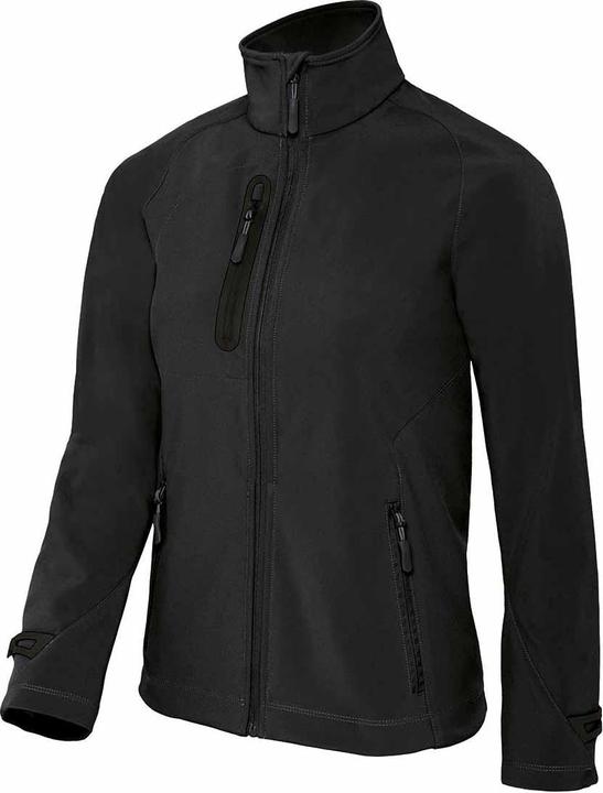 Immagine prodotto B&C Giacca softshell XLite (XXL)