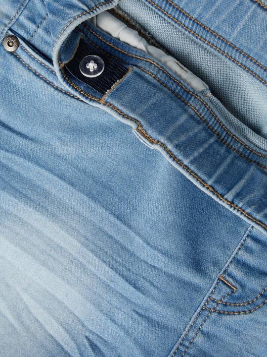 Actual product image Name it RYAN denim shorts (140)