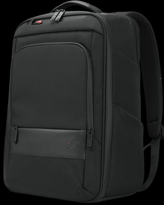 Actual product image Lenovo ThinkPad Professional 16-inch Backpack Gen 2