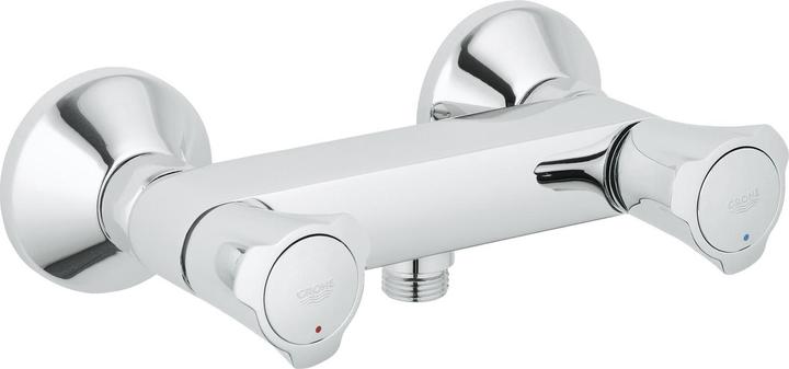Grohe 26330001 Badarmatur