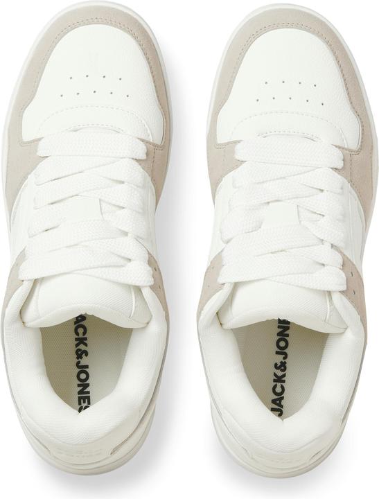 Image du produit Jack & Jones Jfwstatton Syn Suede Sneaker Styd Ln (40)