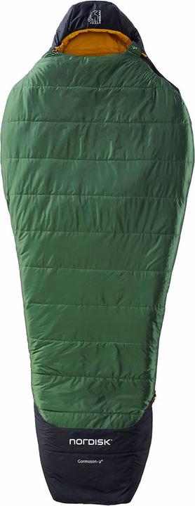 Nordisk Gormsson -2 Mummy Schlafsack (220 cm)