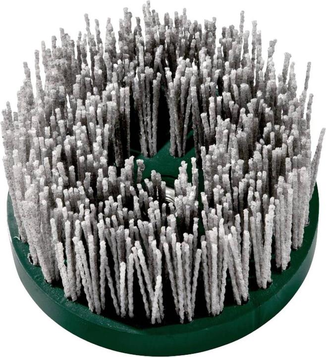 Metabo Brosse à assiette (P120)