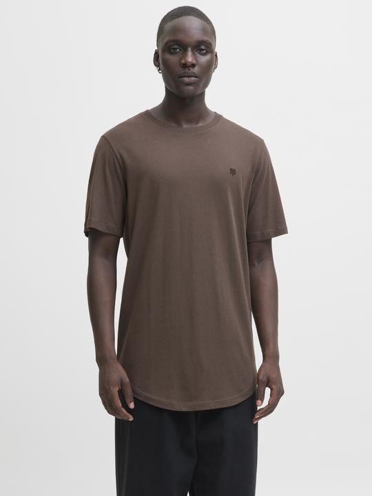Immagine prodotto Jack & Jones Jprblabrody Tee Ss Crew Neck 5pk Mp Noos (XS)