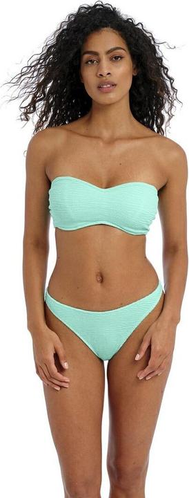 Actual product image 's underwired bandeau bra ibiza waves (Single pack, 85 F)