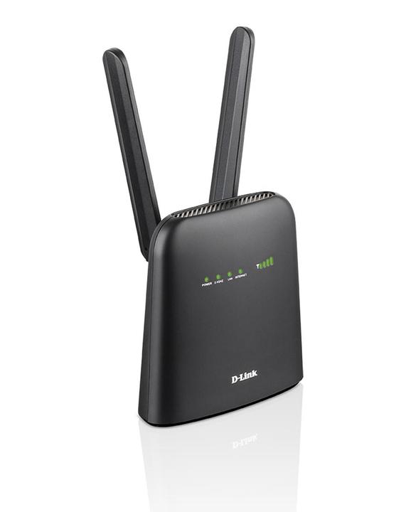 Immagine prodotto D-Link Router LTE DWR-920/E