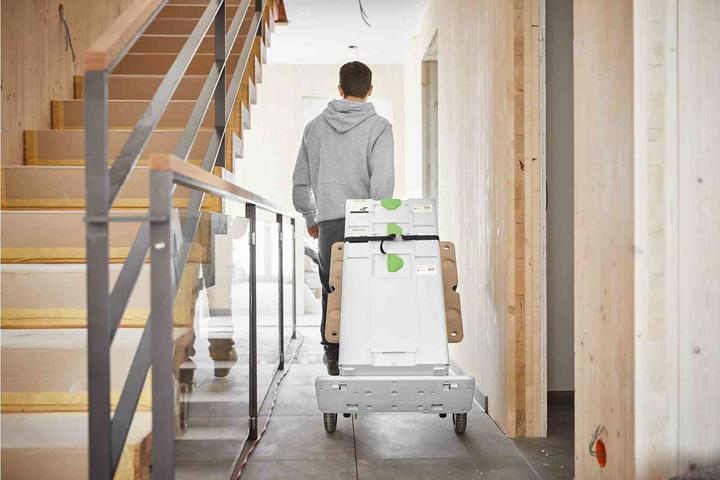 Produktbild Festool Untergestell UG-CSC-SYS (58 cm, 106.70 cm)