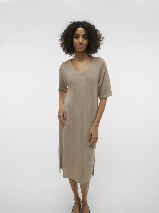 Image du produit Vero Moda VMEDDIE Robe longue en tricot (XS)