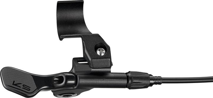 Kind Shock Remotehebel KS Southpaw