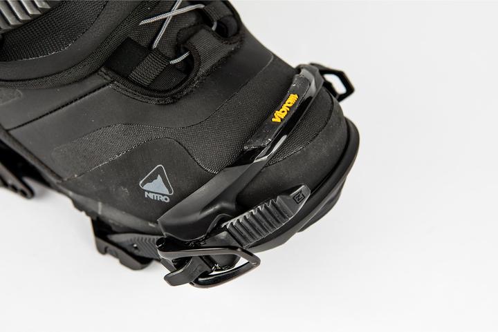 Actual product image Nitro Vertical ST (L)