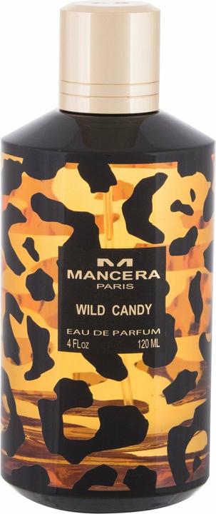 Immagine prodotto Mancera Caramelle selvatiche (Eau de parfum, 120 ml)