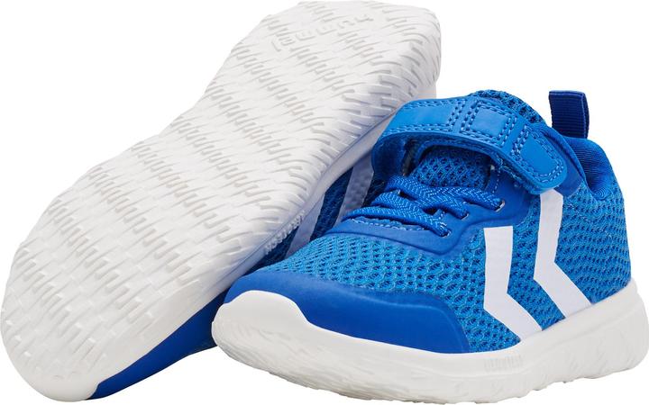 Actual product image hummel Actus Recycled Jr (31)