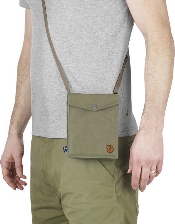Actual product image Fjällräven Pocket