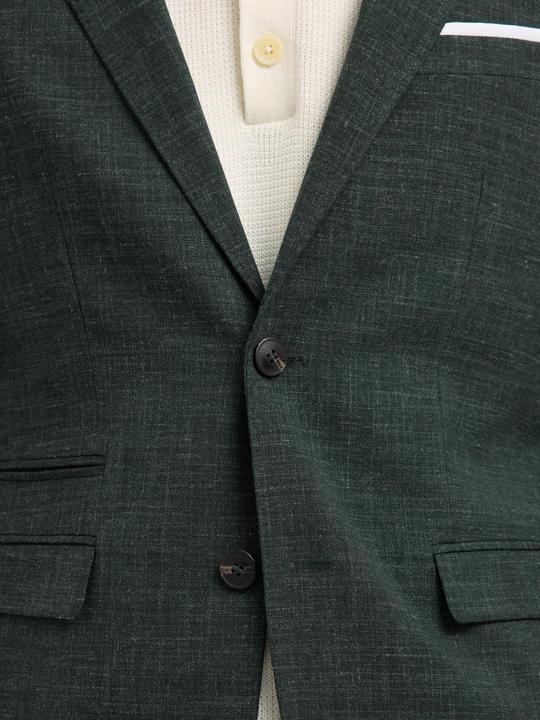 Actual product image Selected Homme Slim Fit Single Breasted Blazer (46)