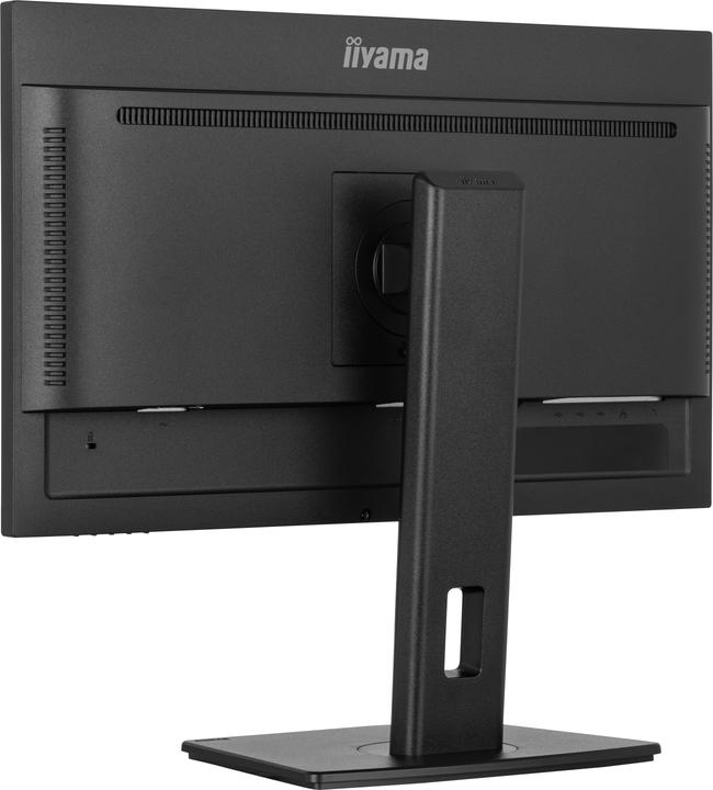 Actual product image iiyama Monitor XUB2497HSN-B2 (1920 x 1080 pixels, 23.80")
