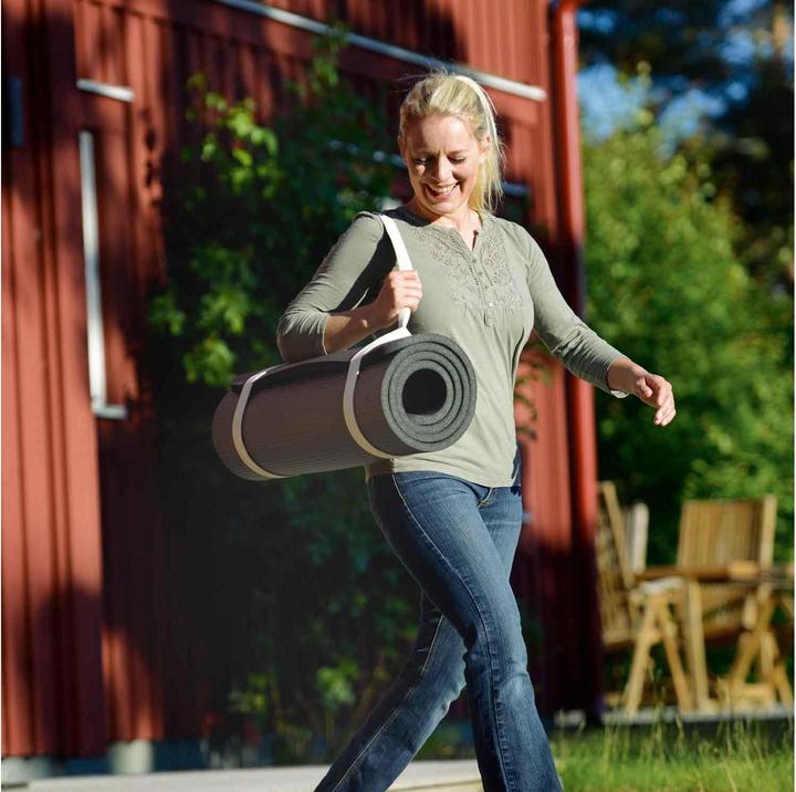 Actual product image Sissel Mat Strap