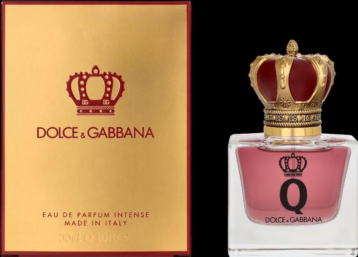 Produktbild Dolce & Gabbana Q (Eau de Parfum, 30 ml)