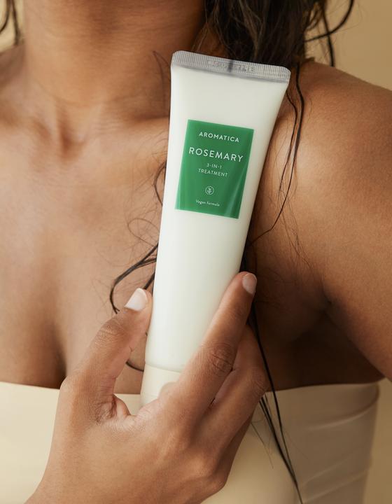 Immagine prodotto Aromatica Trattamento 3 in 1 al rosmarino (160 ml)