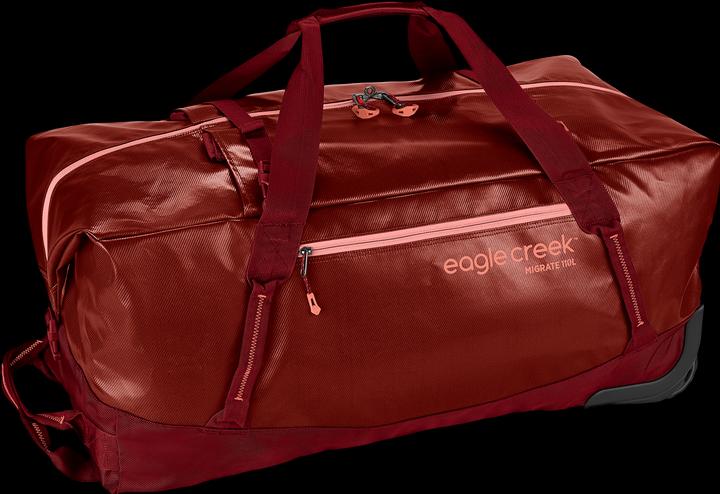 Eagle Creek MigrateÂ Wheeled DuffelÂ 110L (109 l)