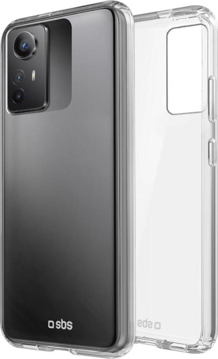 Image du produit SBS Couverture (Xiaomi Redmi Note 12S)