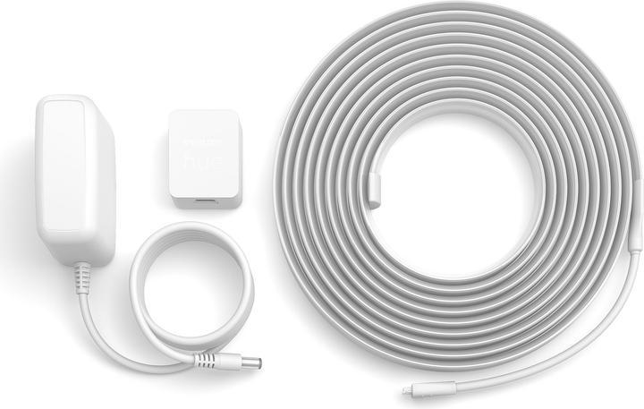 Produktbild Philips Hue Lightstrip Solo (Mehrfarbig, 500 cm, Indoor)
