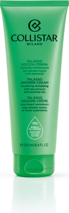 Produktbild Collistar Talasso Shower-Gel (250 ml)