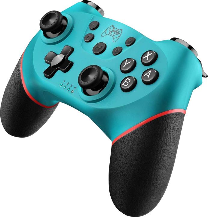 Actual product image VR Shinecon TK231 Wireless controller (Android, Switch Lite, Switch OLED, Switch)