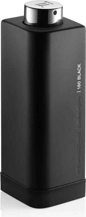 Actual product image Porsche Design 180 Black Eau de Toilette (Eau de toilette)