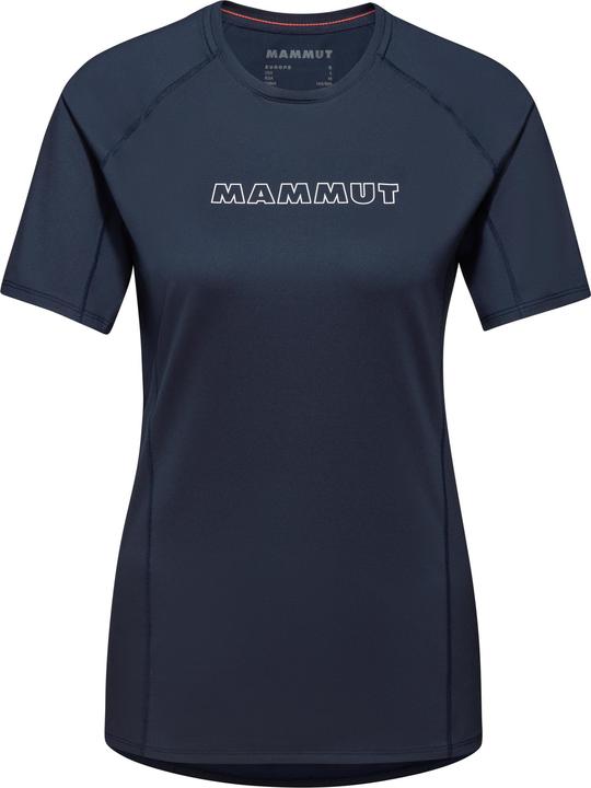 Immagine prodotto Mammut Maglietta Selun Fl Logo Donna (S)