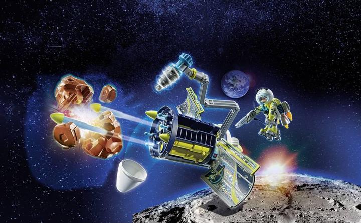 Produktbild Playmobil Meteoroiden-Zerstörer (71369, Playmobil Space)