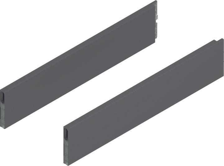 Blum BOXCAP Merivobox