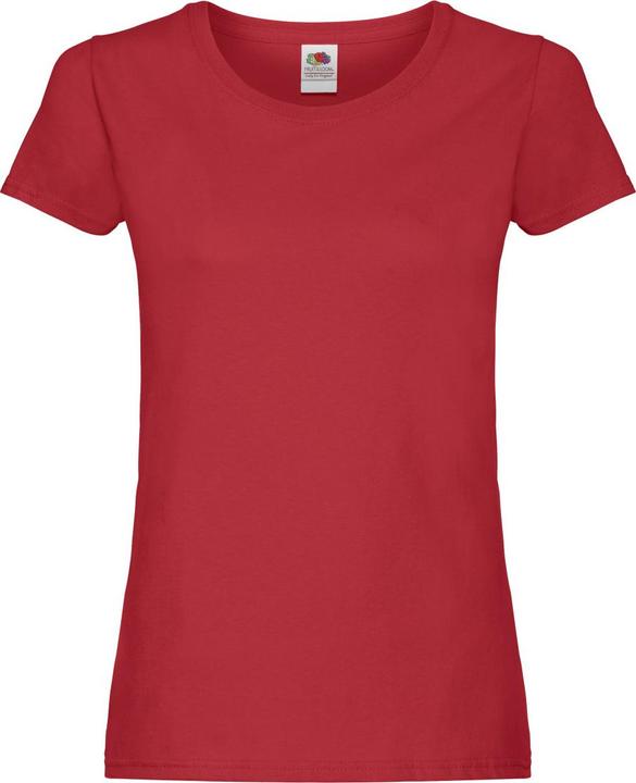 Fruit of the Loom TShirt (S)