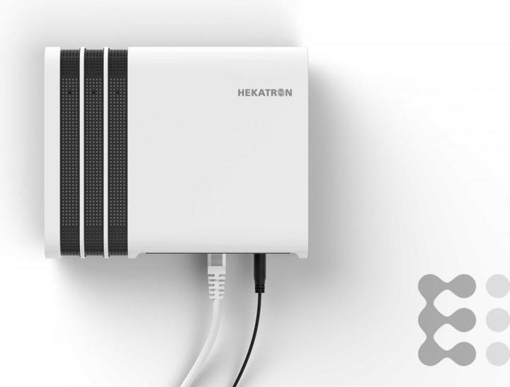 Actual product image Hekatron Genius Port Funkerweiterung