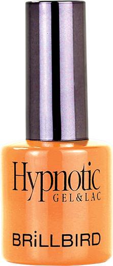 Immagine prodotto BrillBird G&L "7" ipnotico - 8ml (Smalto per unghie effetto gel)