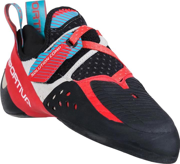Produktbild La Sportiva Solution Comp Kletterschuhe (35.5)