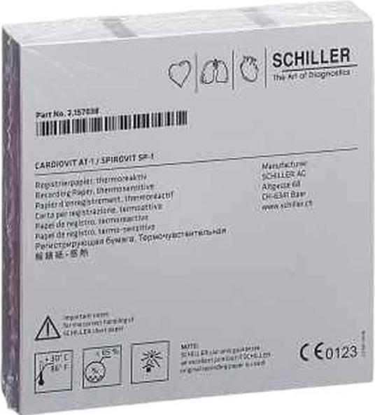 Immagine prodotto CARDIOVIT Reg Faltpapapier AT1/SP1