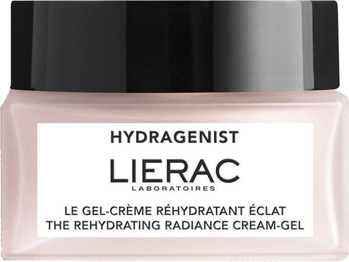 Image du produit Lierac Hydragenist Gel-Crème Fl 50 ml (50 ml, Crème de jour)