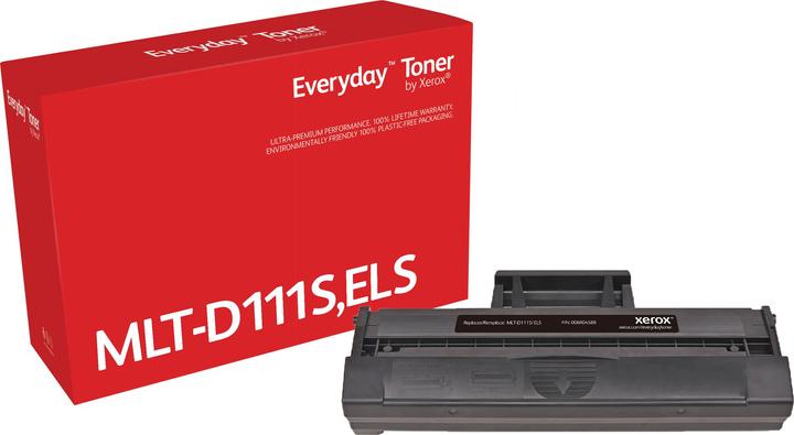 Actual product image Xerox Everyday Mono Toner Compatible (FC)