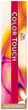 Immagine prodotto Wella Color Touch Pure Naturals (9/0 biondo chiaro)