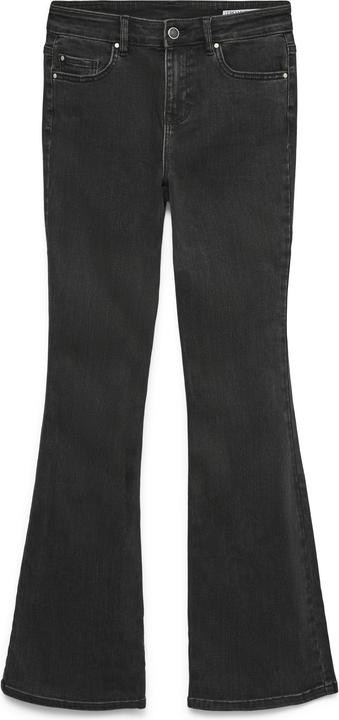 Actual product image Vero Moda Vmflash Mr Flared Jeans Li170 Ga Noos (32)