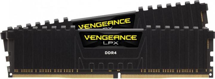 Produktbild Corsair Vengeance LPX (2 x 32GB, 2400 MHz, DDR4-RAM, DIMM)