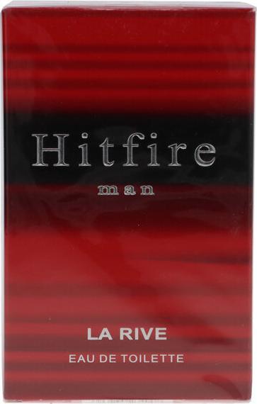 Produktbild La Rive Hitfire Man (Eau de Toilette, 90 ml)