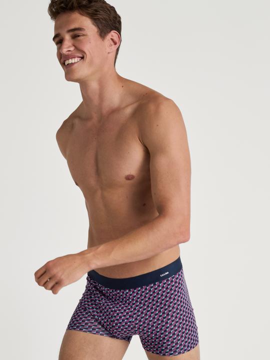 Produktbild Calida Cotton Code Design Boxershorts (M, Einzelpack)