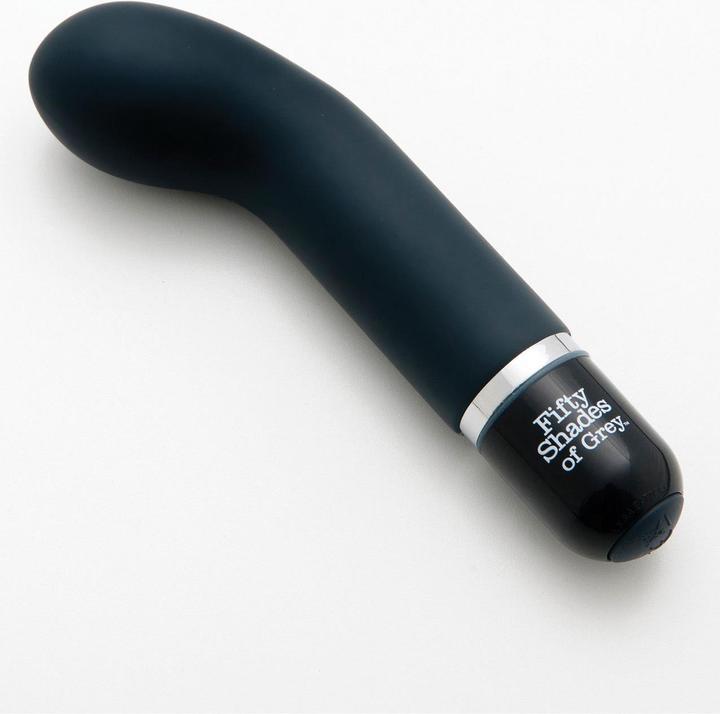 Produktbild Fifty Shades of Grey Mini G-Spot Vibrator