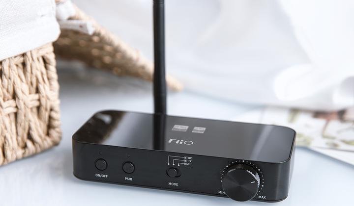 Produktbild FiiO BTA30 Pro (Sender & Empfänger)