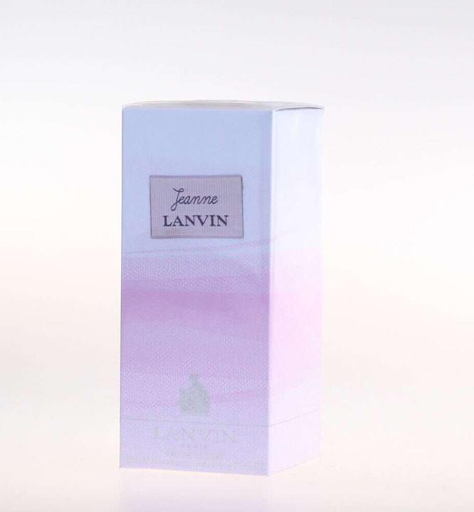 Actual product image Lanvin Jeanne (Eau de parfum, 100 ml)