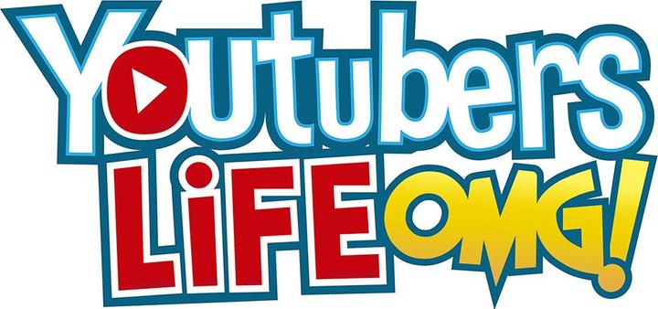 Produktbild Deep Silver Youtubers Life (PS4, DE)