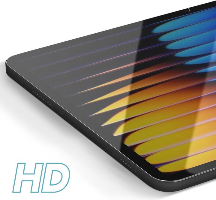 Produktbild Avizar Flexible Film (1 Stück, Xiaomi Pad 7 Pro)